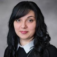 Mariia Danilchenko