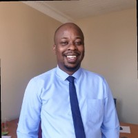 Wilbert Garaba