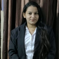Khushboo Jha
