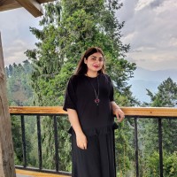 Arifa Naz