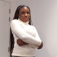 Nancy Ndam