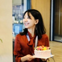 Xinyu Ge