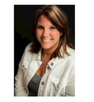 Rachelle Paley