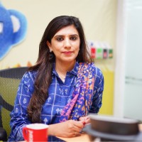 Nausheen Jaffery