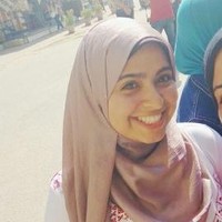 Eman Dyaa