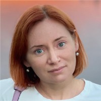 Julia Filimonova