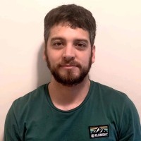 Nicolas Candia