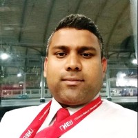 Jorvey Fernandes