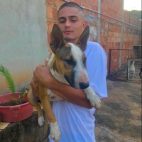 Lúcio Lucas Alves Cascalho e Silva