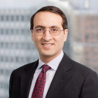 Jeffrey Kessler