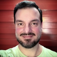 Daniel De Rogatis