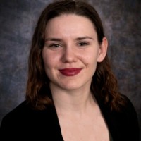 Rachel Kane