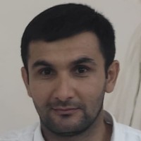 Əli Hüseynov