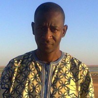 Idrissa Almoustapha