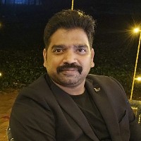 Ravikanth Peddada