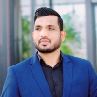 Ashish Rajbhar