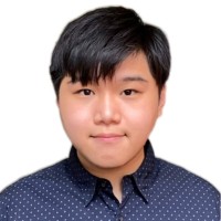 Benjamin Hu