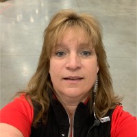 Christina Booher