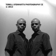 Terell Stewart