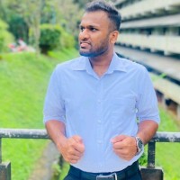 Harsha Chathuranga
