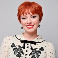 Audrey Kemp