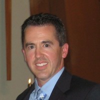 Mike O'Leary