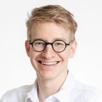 Patrick Bader