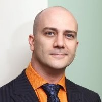 Tim Lange