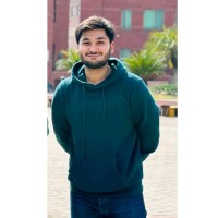 Kashan Zaidi