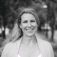 Annelie Wistedt