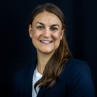 Emma S Reinhalter