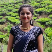 Harshitha S