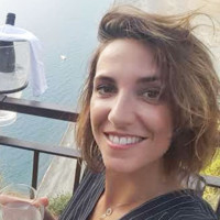 coralie Massari