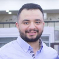 farouk salem