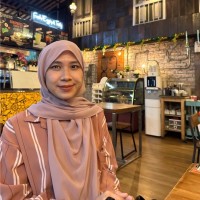 Anis Zulaika Abd Razak