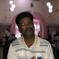 Praveen Pawar