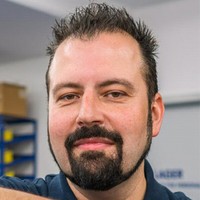 Richard Becker