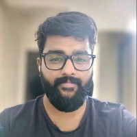 Arpit Dubey