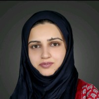 Ayesha Abdul Aleem