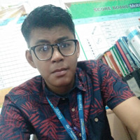 Ilham Abdullah