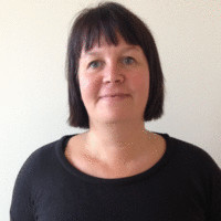 Anja Jensen