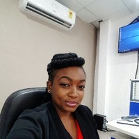 Eunice Kokoroko