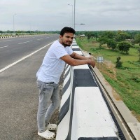 Ritesh Singh
