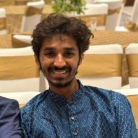 Siddharth Chandra