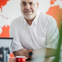Thorsten Stephan
