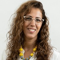 Maayan Berlatski מעין ברלצקי