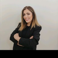 Burcu Ozturk