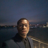 Richard Gay Jr.