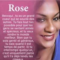 Rebecca Beauvilaire