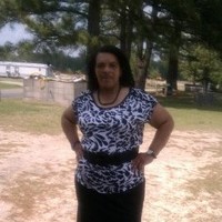 Patricia Burnette